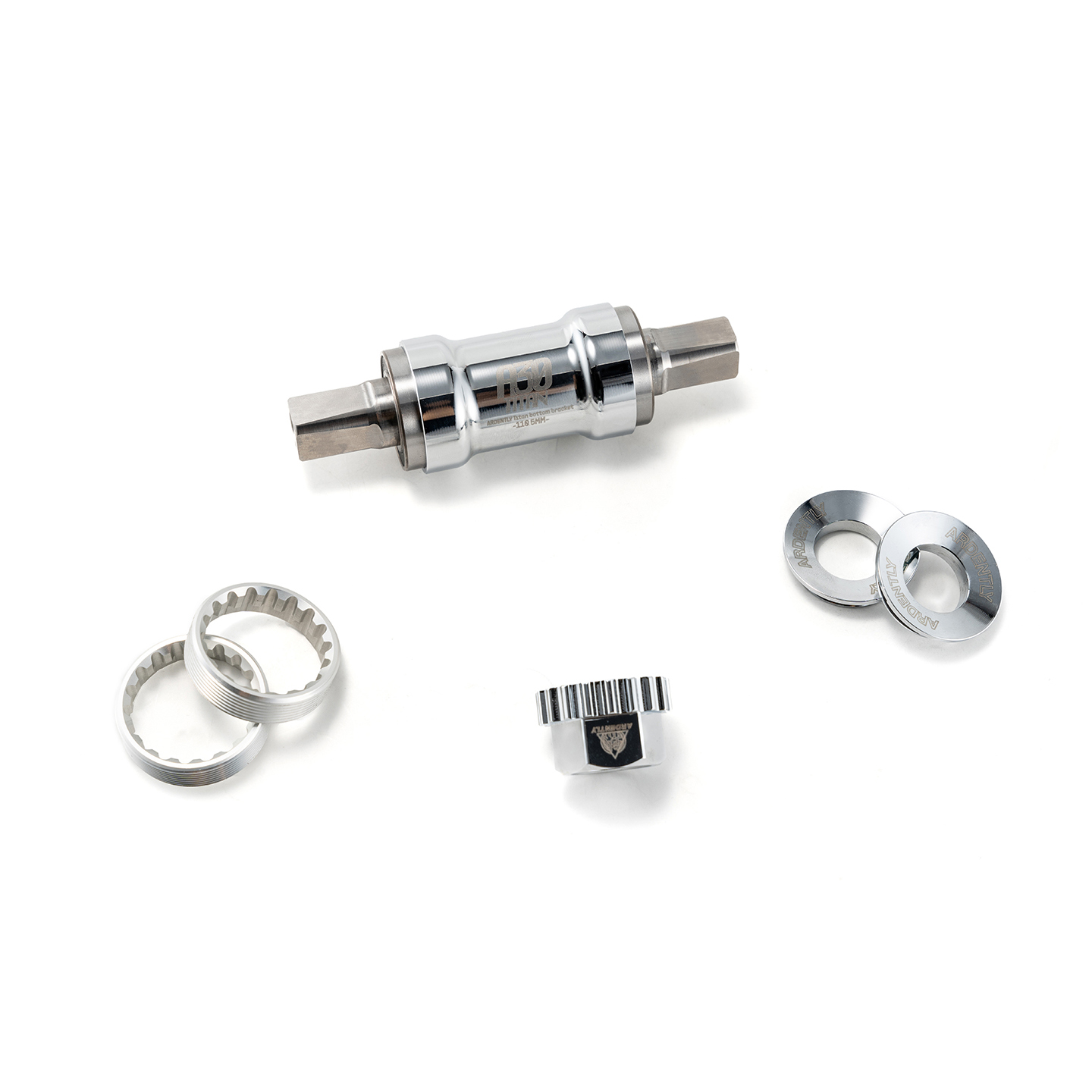 ARDENTLY Titanium Alloy Ultra  - đánh giá và giá Ultra Cycling Gear