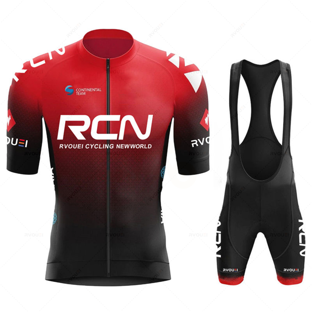 Rcn Đi Xe Đạp Jersey Bộ 2022 N - đánh giá và giá Cycling Gear Leaderboard