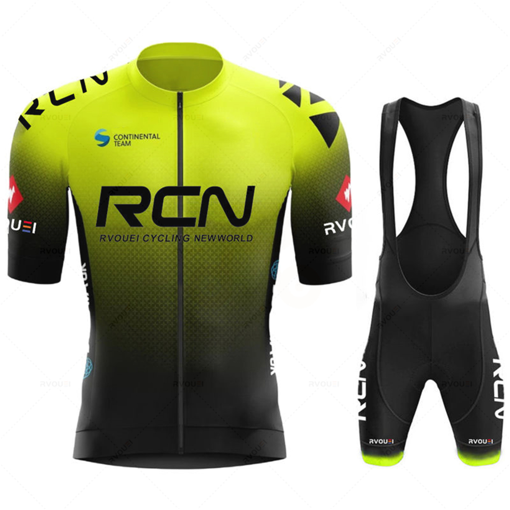 Rcn Đi Xe Đạp Jersey Bộ 2022 N - đánh giá và giá Cycling Gear Leaderboard