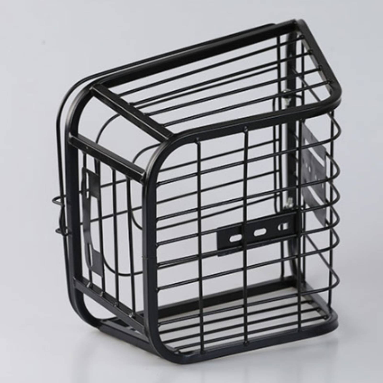 Folding Rear Bike Basket Folda - đánh giá và giá Cycling Gears