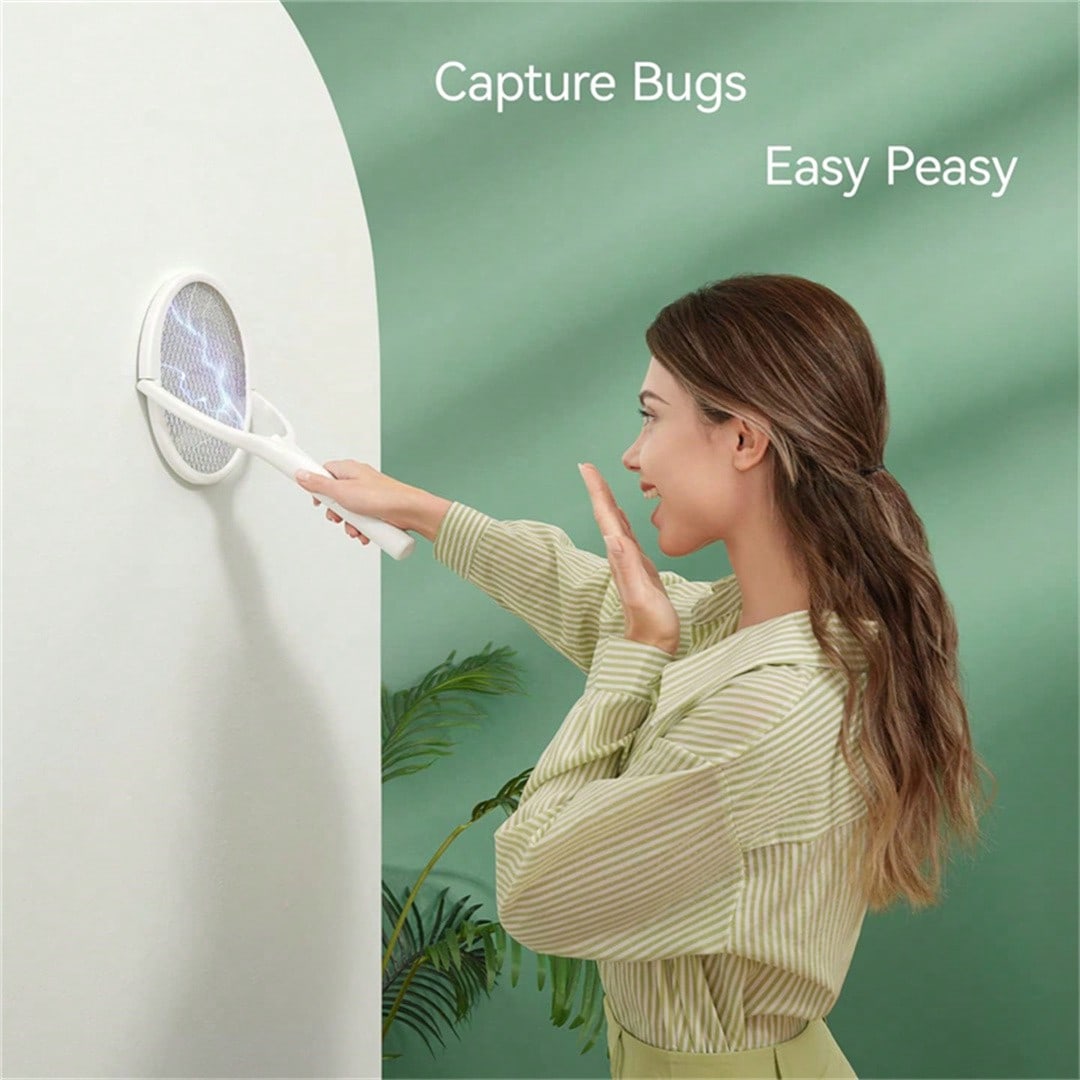 Six-In-One Mosquito Swatter, H - đánh giá và giá Head Racket Boom