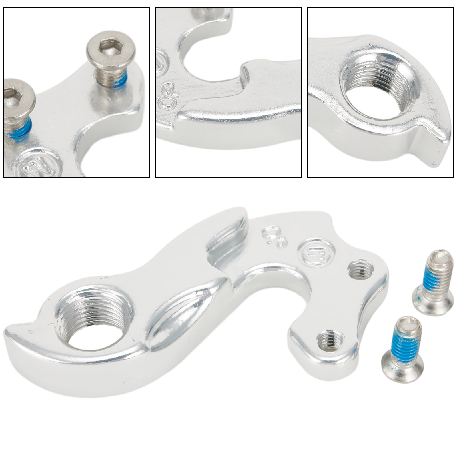 Bike Rear Derailleur Gear Mech - đánh giá và giá Cycling Gear For Sale