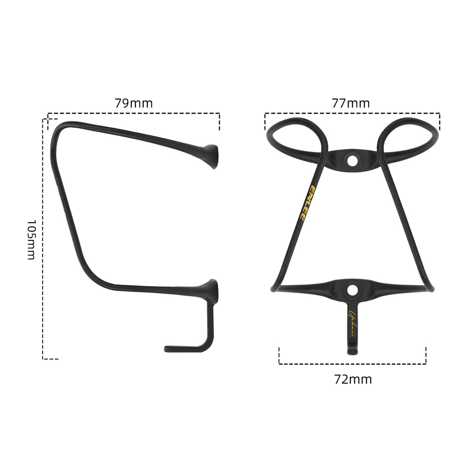 High-Carbon Fiber Composite 9g - đánh giá và giá Ultra Cycling Gear
