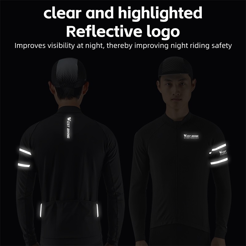 WEST BIKING Winter Fleece Cycl - đánh giá và giá Cycling Gear For Sale