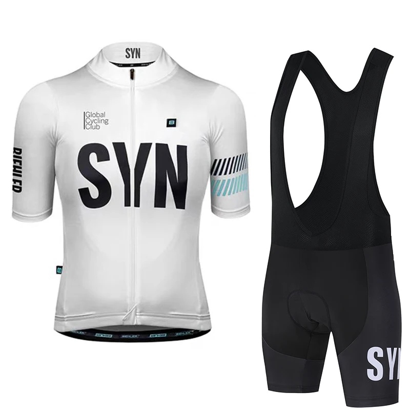 SYN Men's cycling jersey summe - đánh giá và giá Cycling Gear Leaderboard