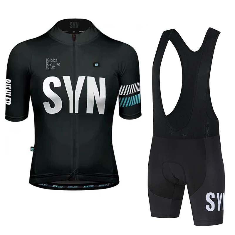 SYN Men's cycling jersey summe - đánh giá và giá Cycling Gear Leaderboard