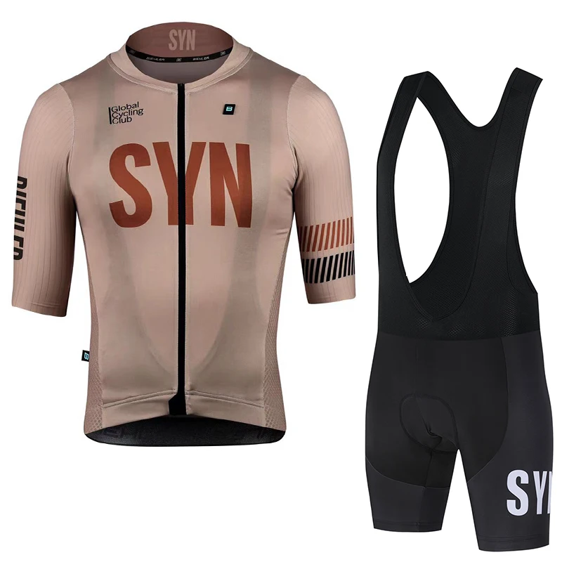 SYN Men's cycling jersey summe - đánh giá và giá Cycling Gear Leaderboard