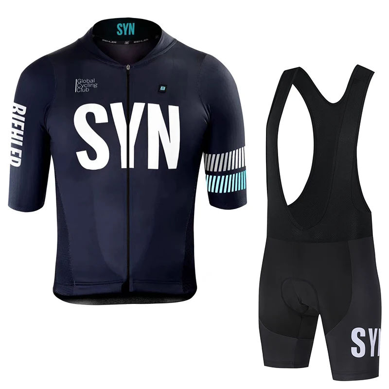 SYN Men's cycling jersey summe - đánh giá và giá Cycling Gear Leaderboard