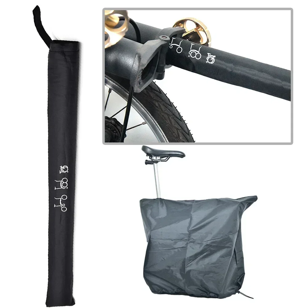 Bike Frame Hidden Dust Covers  - đánh giá và giá Ultra Cycling Gear