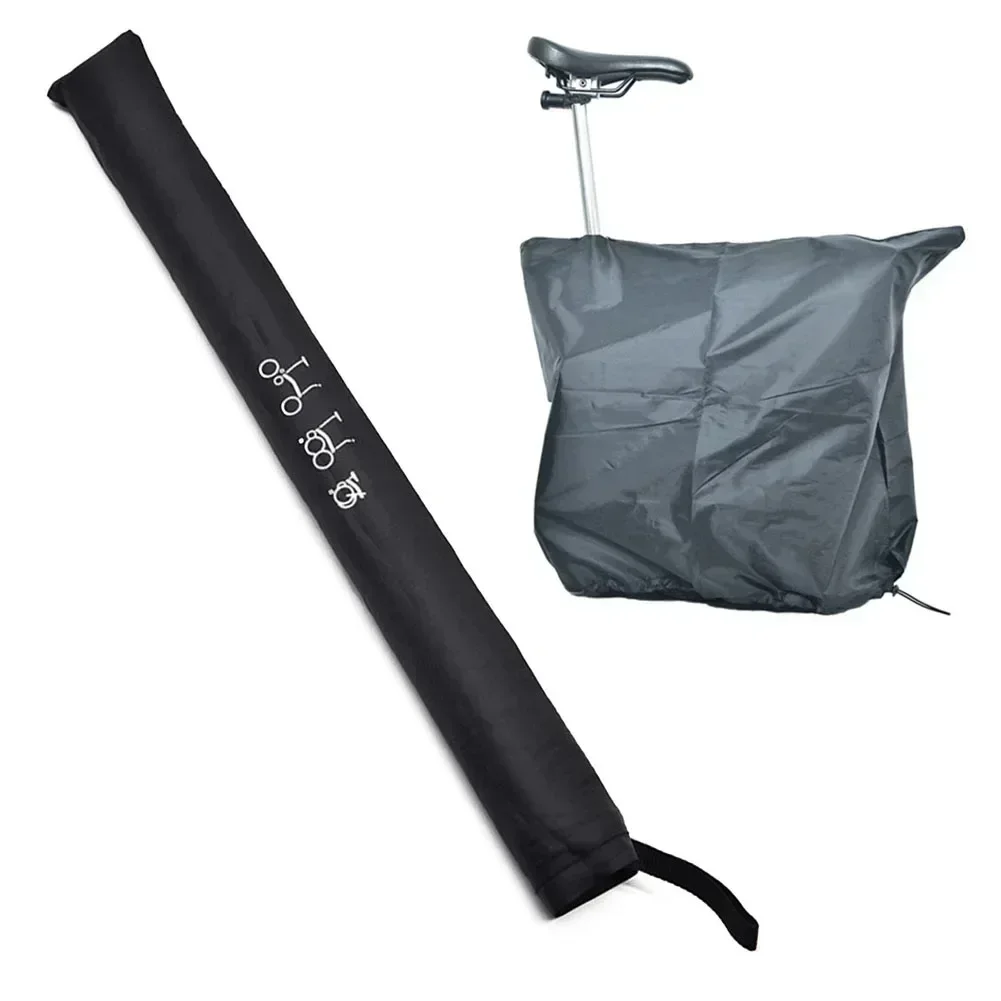 Bike Frame Hidden Dust Covers  - đánh giá và giá Ultra Cycling Gear