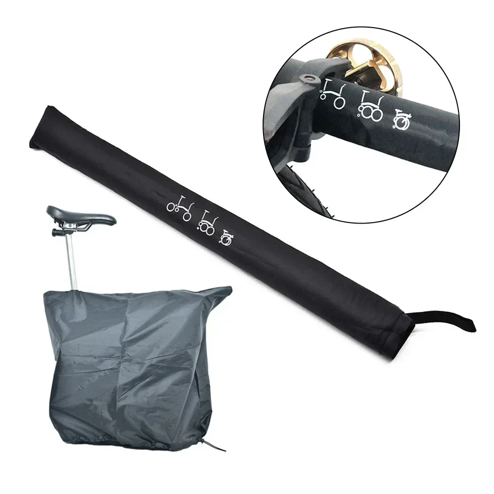 Bike Frame Hidden Dust Covers  - đánh giá và giá Ultra Cycling Gear