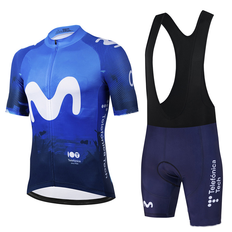 Movistar Pro Team Summer Cycli - đánh giá và giá Cycling Gear Leaderboard