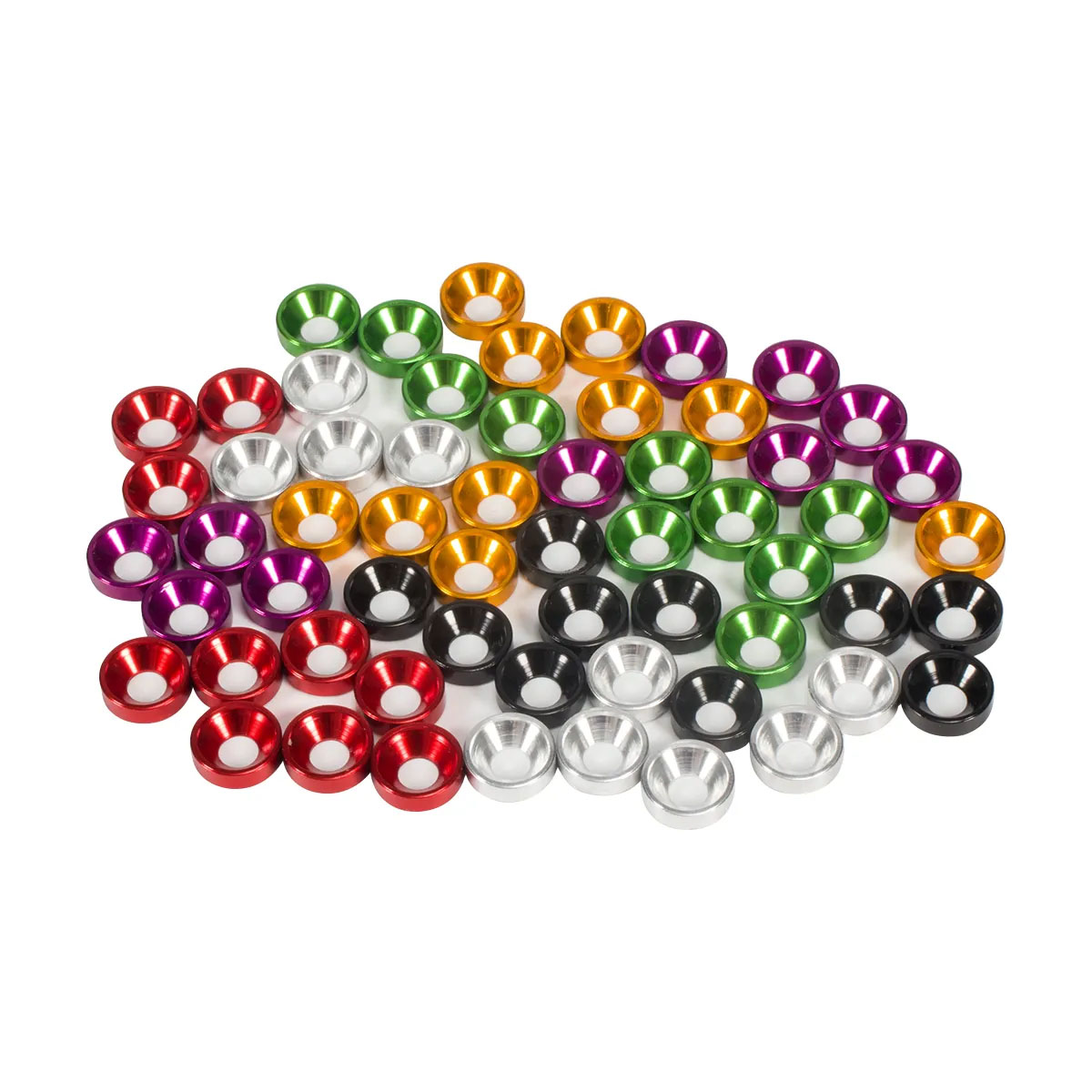Aluminum Alloy M3 Anodized Cou - đánh giá và giá Head Racket Boom