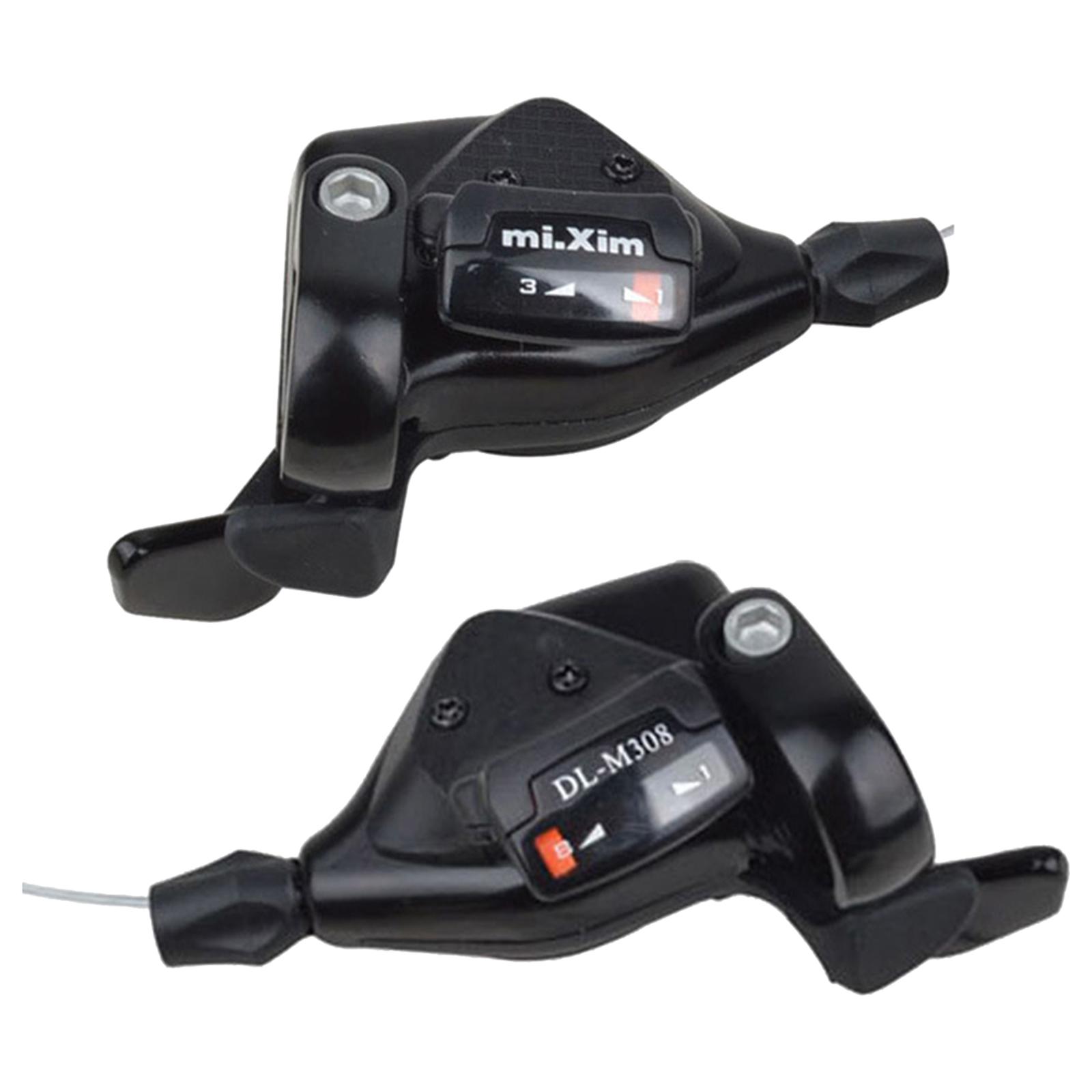 2 Pieces Bike Shifters Parts C - đánh giá và giá Cycling Gear Kids