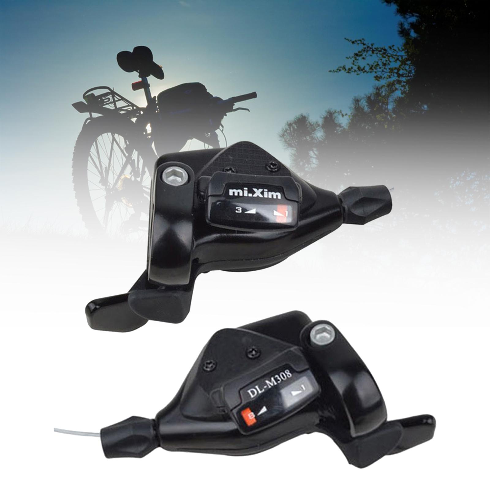 2 Pieces Bike Shifters Parts C - đánh giá và giá Cycling Gear Kids
