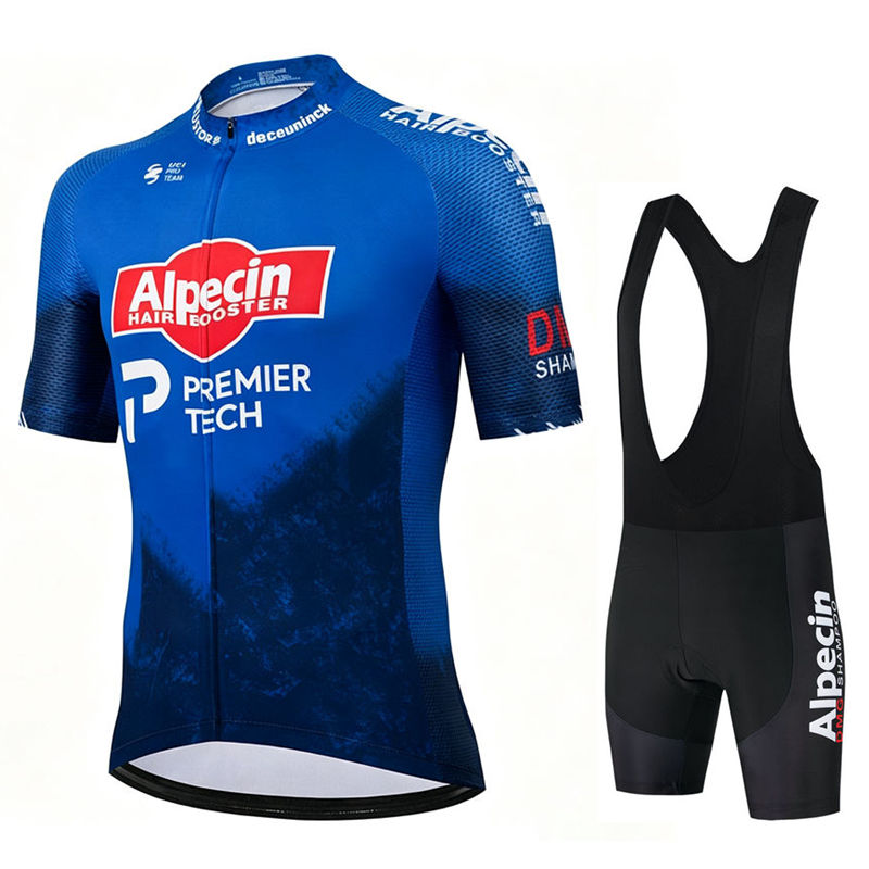 Alpecin Pro Cycling Jersey Set - đánh giá và giá Cycling Gear Leaderboard