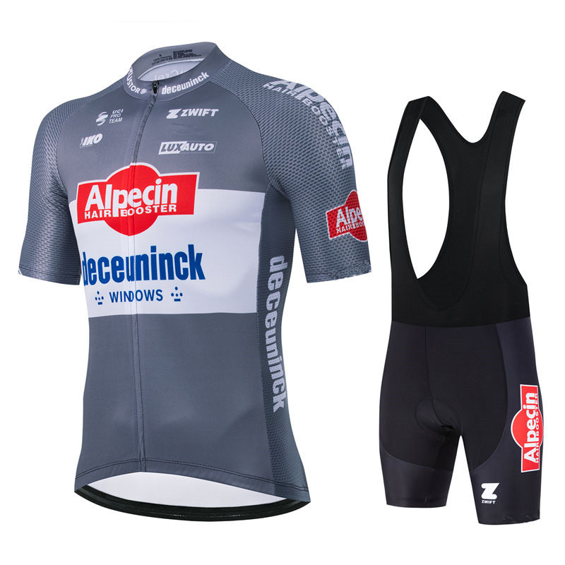Alpecin Pro Cycling Jersey Set - đánh giá và giá Cycling Gear Leaderboard