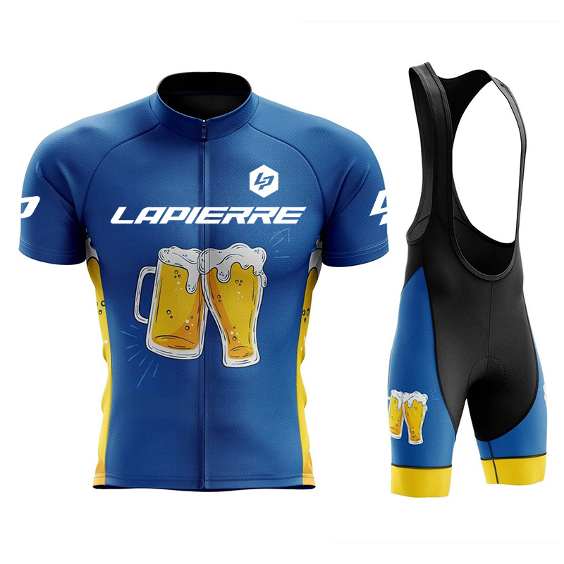 Lapierre Men's 2026 Summer Cyc - đánh giá và giá Cycling Gear For Sale