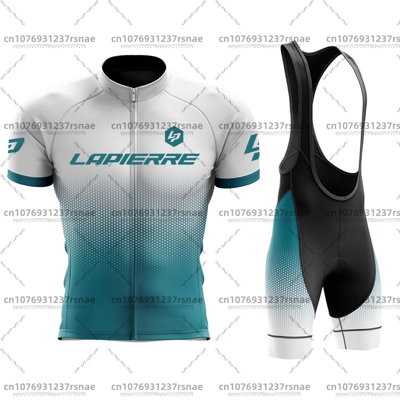 Lapierre Men's 2026 Summer Cyc - đánh giá và giá Cycling Gear For Sale