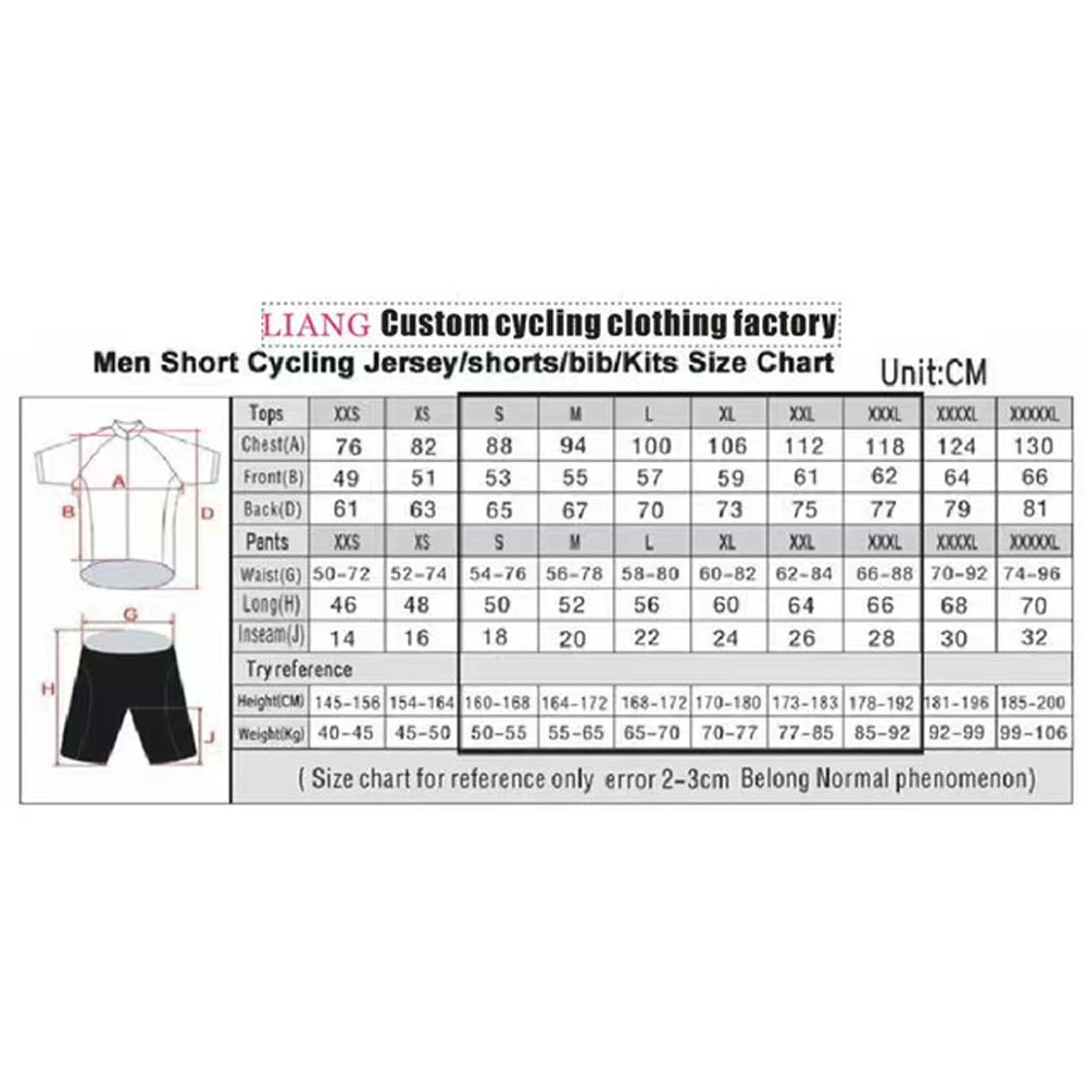 Q36.5 Team 2026 Cycling Jersey - đánh giá và giá Cycling Gear Leaderboard