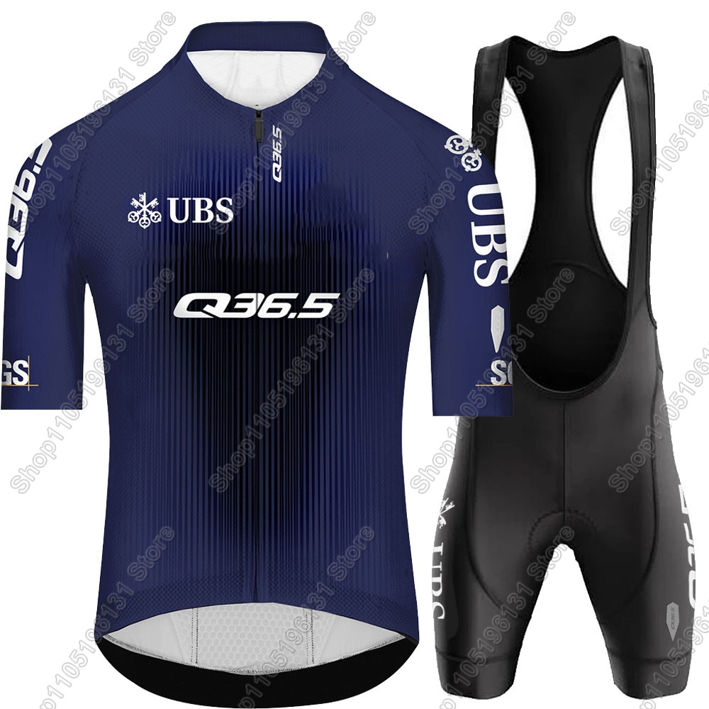 Q36.5 Team 2026 Cycling Jersey - đánh giá và giá Cycling Gear Leaderboard