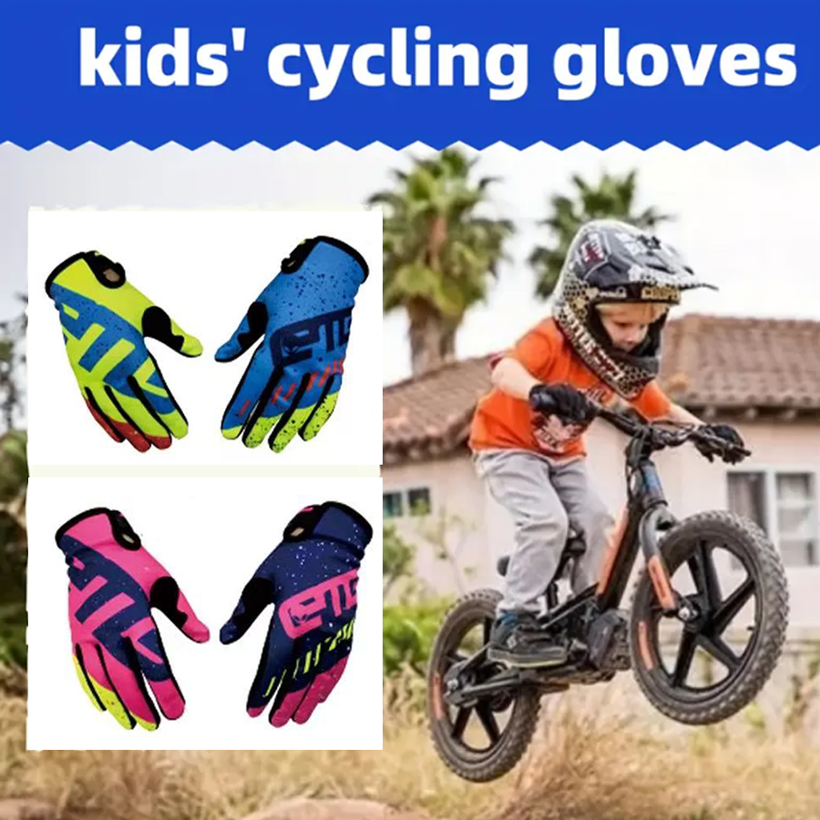 2026 youth outdoor sports Glov - đánh giá và giá Cycling Gear Kids