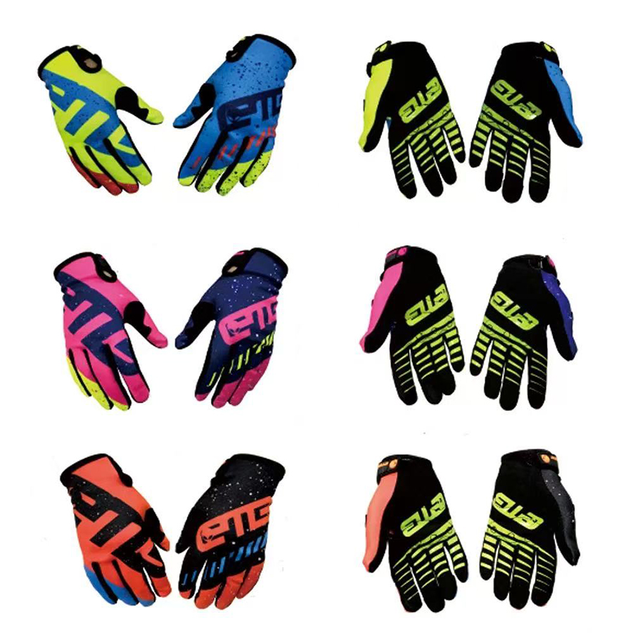 2026 youth outdoor sports Glov - đánh giá và giá Cycling Gear Kids