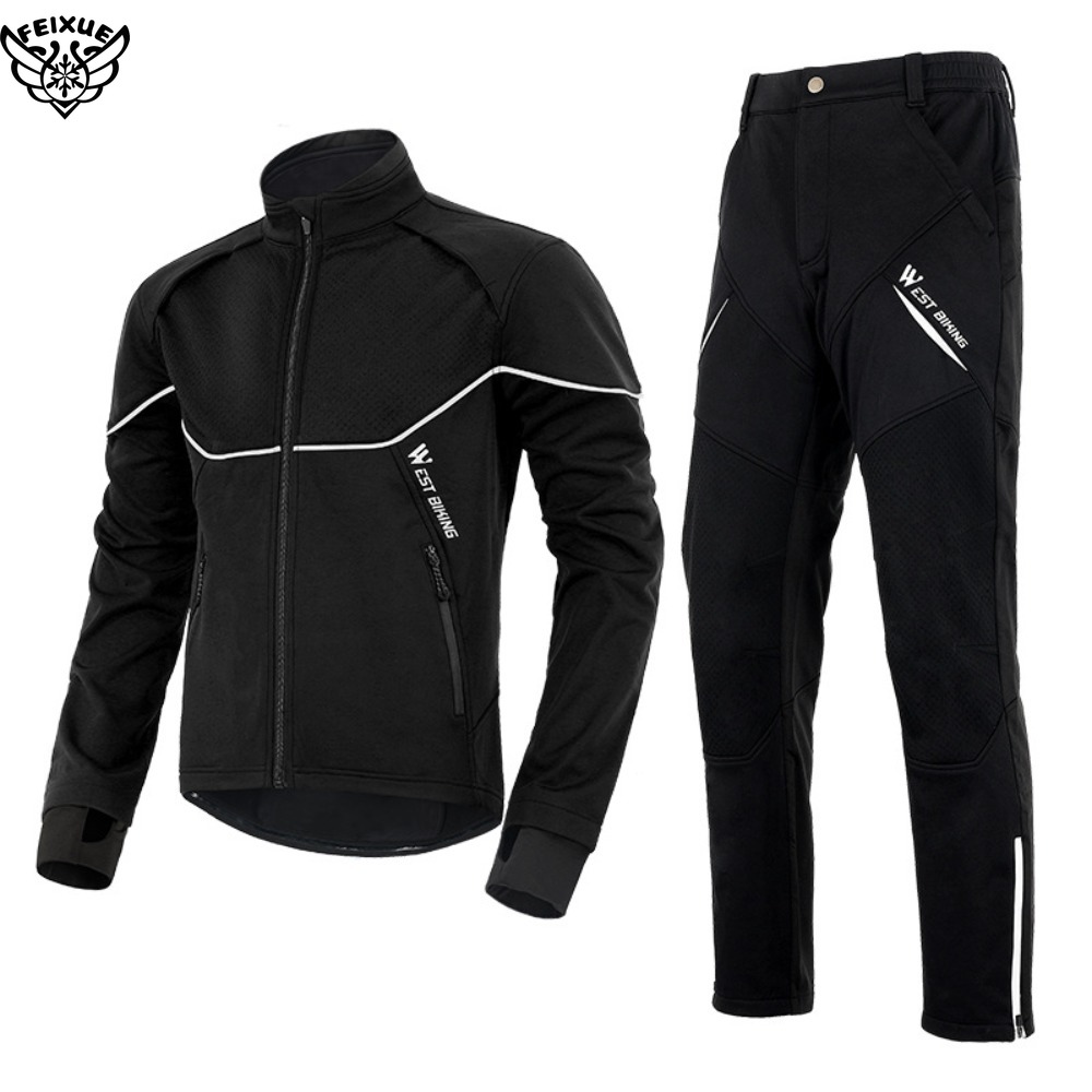 Winter Men's Woman Cycling Out - đánh giá và giá Cycling Gear Women Sale