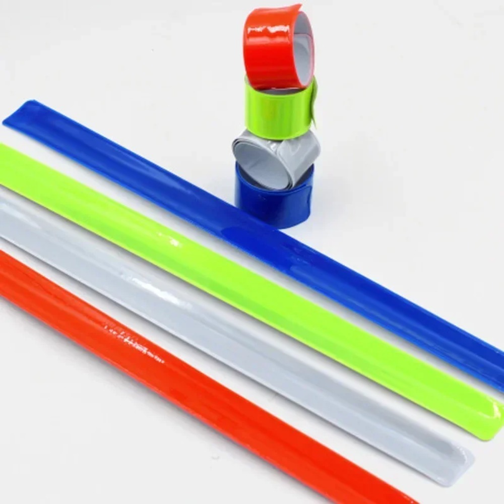 2PCS High-Visibility Reflectiv - đánh giá và giá Cycling Gears