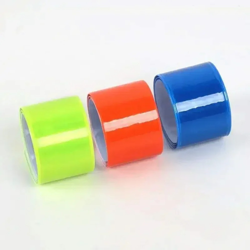 2PCS High-Visibility Reflectiv - đánh giá và giá Cycling Gears