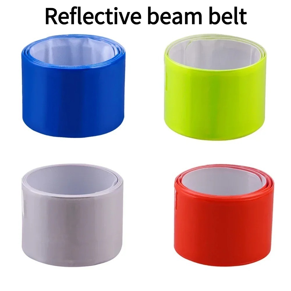 2PCS High-Visibility Reflectiv - đánh giá và giá Cycling Gears