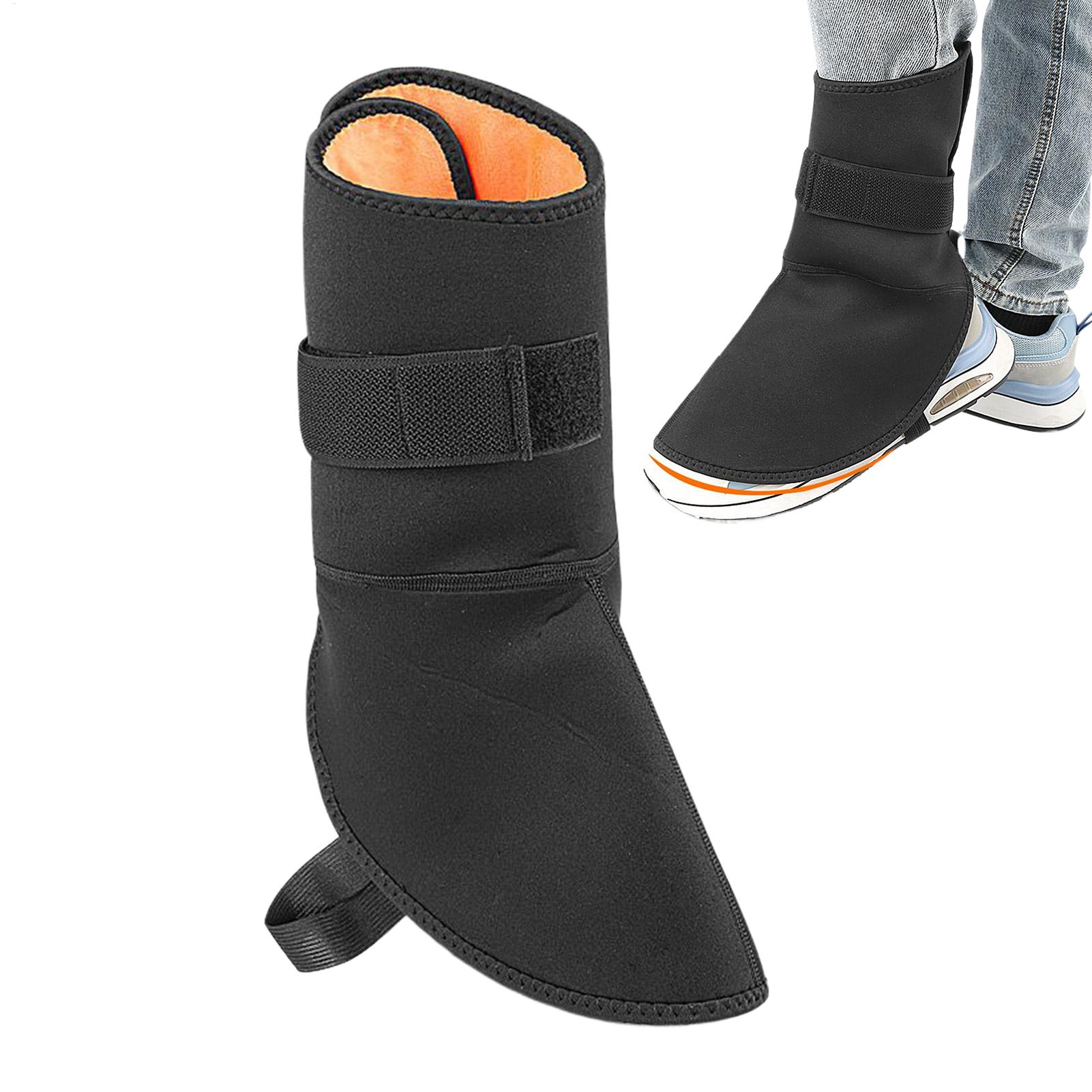 Cycling Shoe Covers Waterproof - đánh giá và giá Cycling Gears
