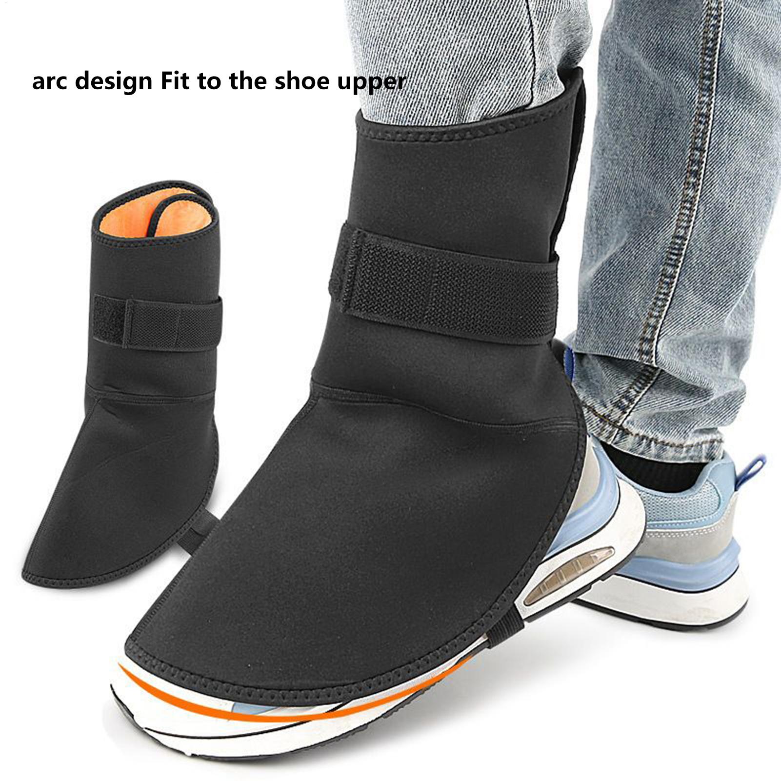 Cycling Shoe Covers Waterproof - đánh giá và giá Cycling Gears