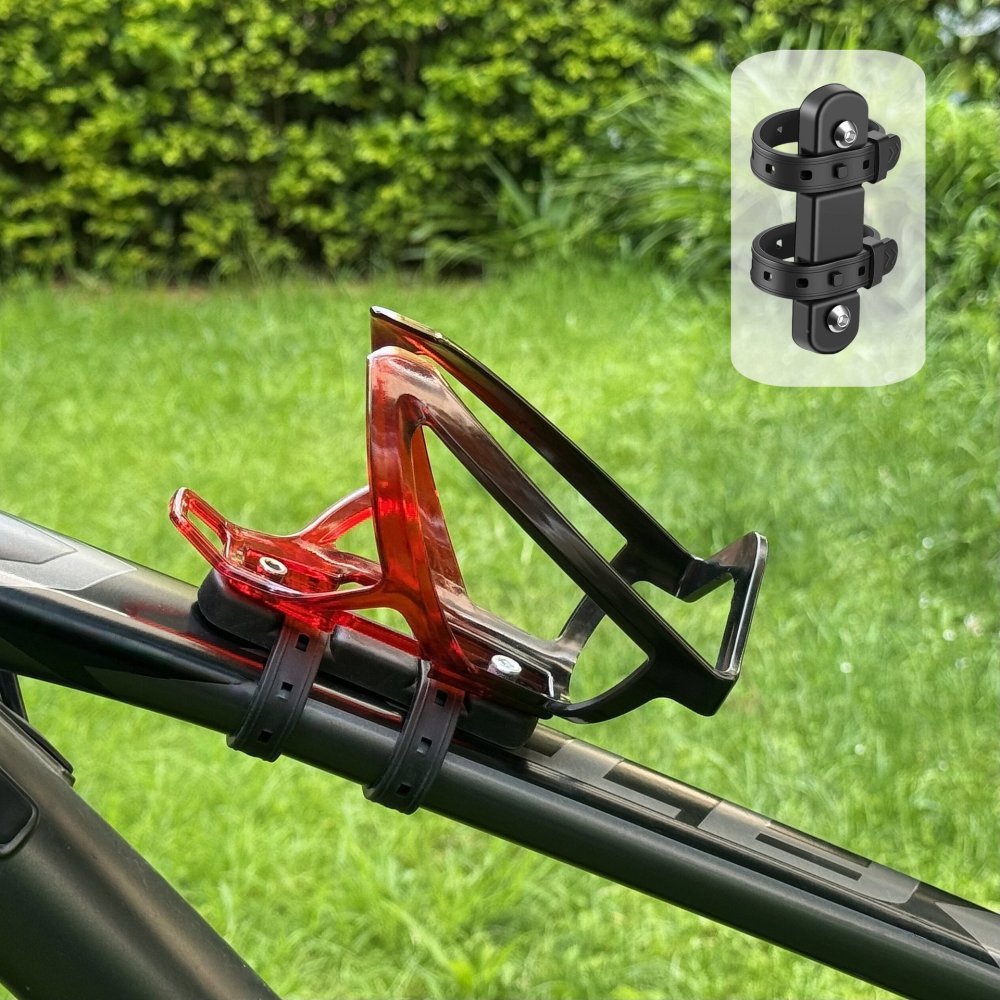 Adjustable Bicycle Drink Holde - đánh giá và giá Cycling Gear Kids