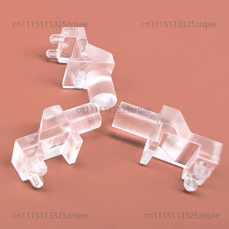 100PCS For SLP SMD 90° Right A - đánh giá và giá Head Racket Boom