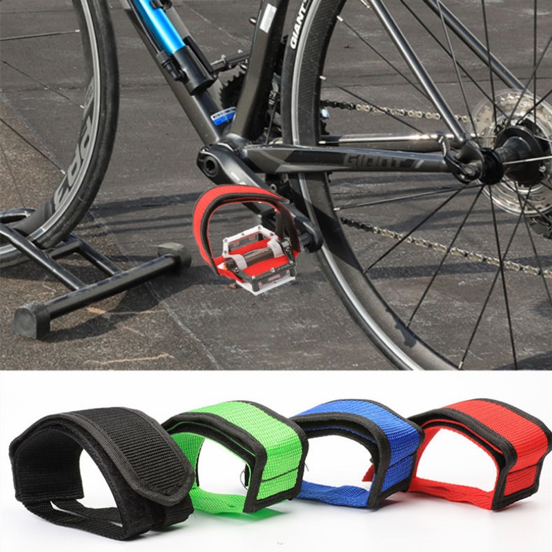 Fixed Gear Bike Ankle Strap Ul - đánh giá và giá Ultra Cycling Gear
