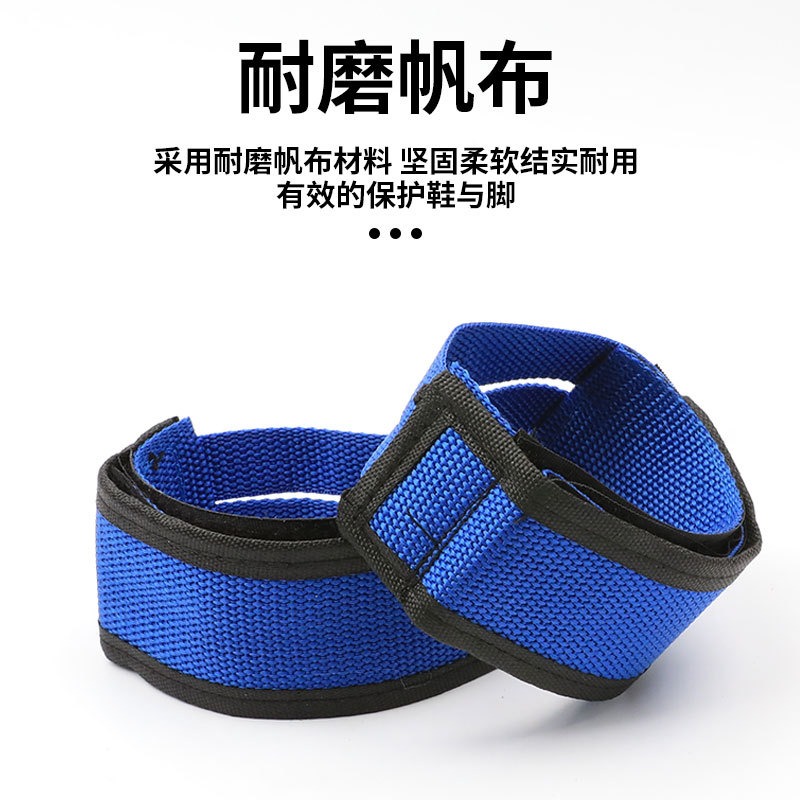 Fixed Gear Bike Ankle Strap Ul - đánh giá và giá Ultra Cycling Gear