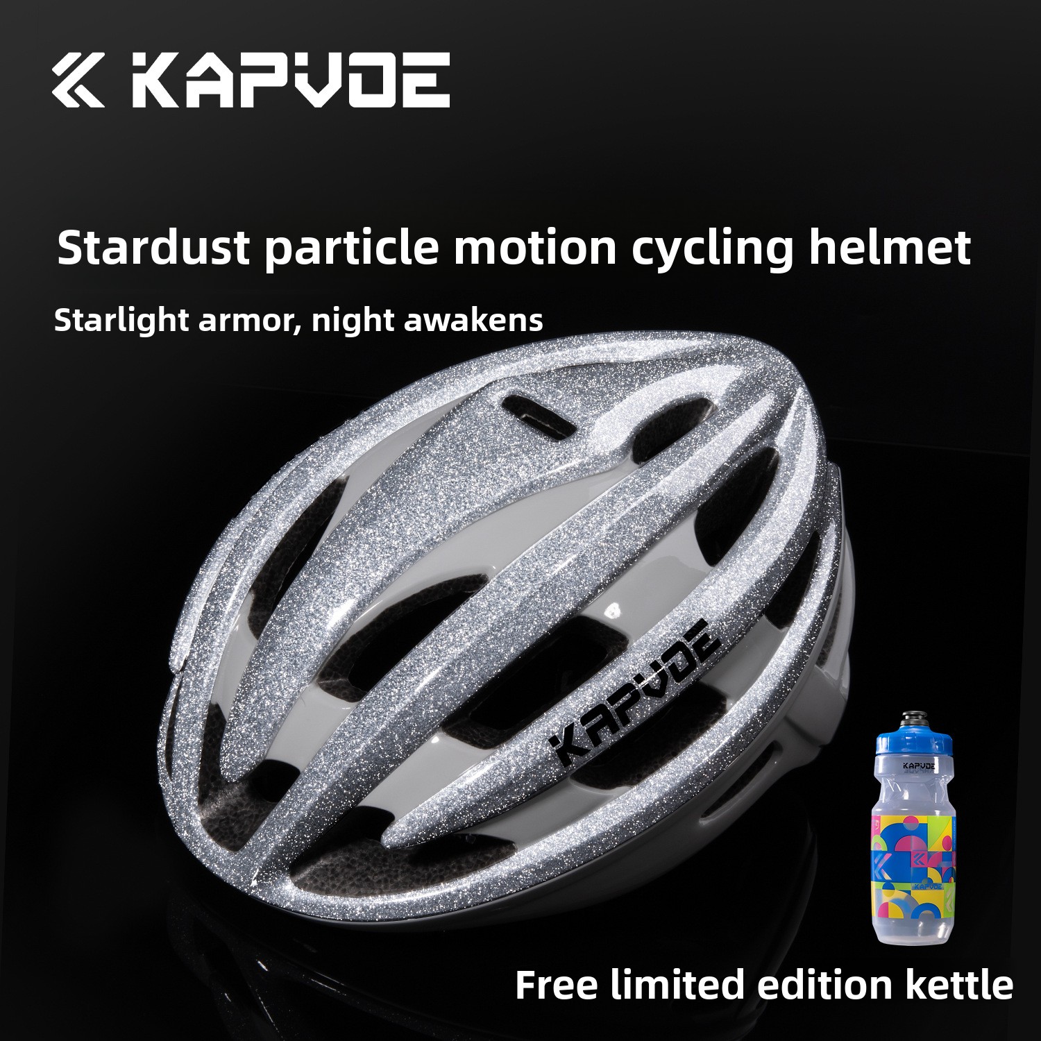 KAPVOE Cycling Helmet Bicycle  - đánh giá và giá Ultra Cycling Gear