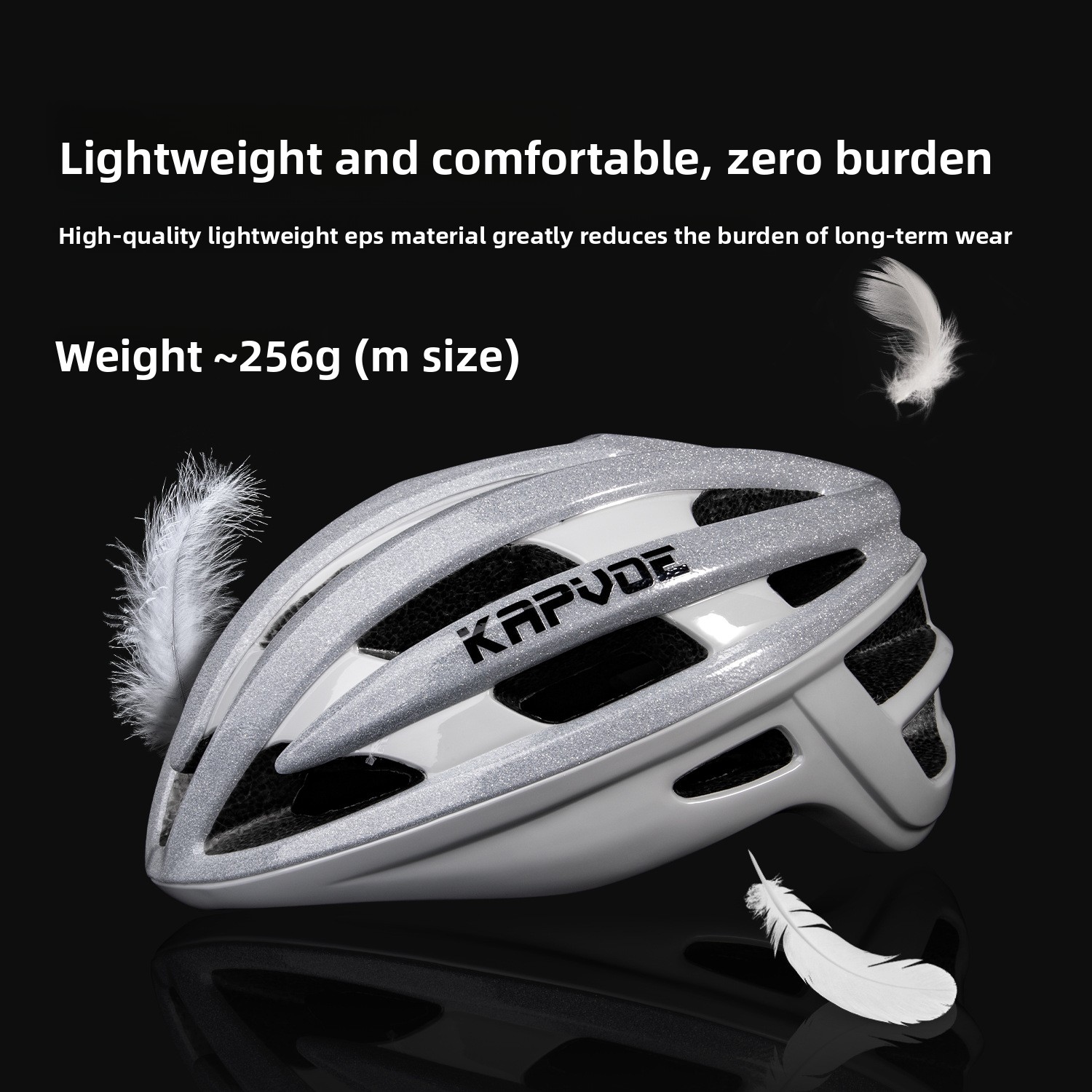 KAPVOE Cycling Helmet Bicycle  - đánh giá và giá Ultra Cycling Gear