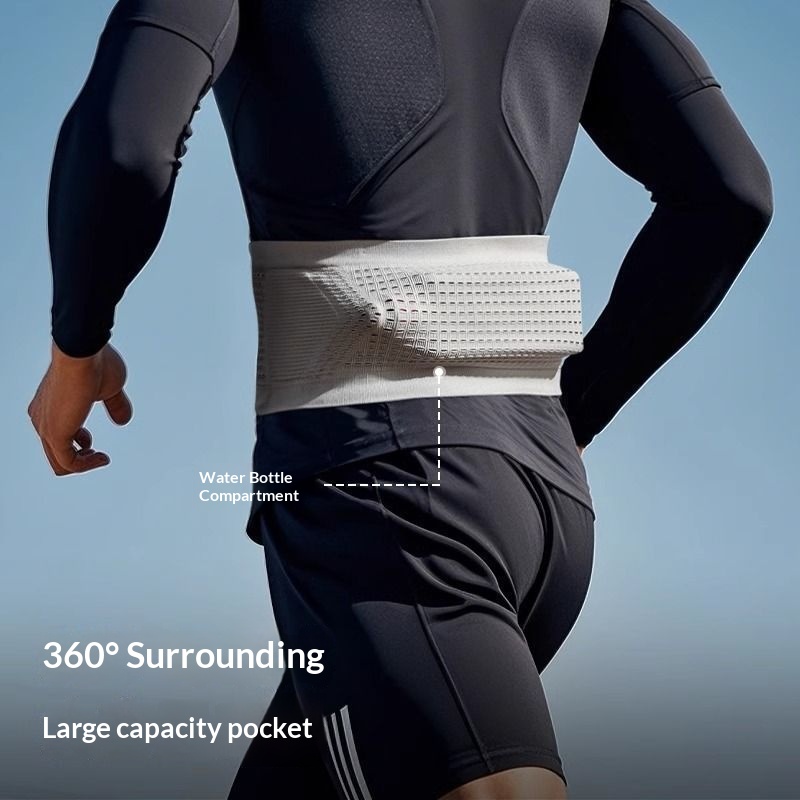 Invisible Anti-Theft Running W - đánh giá và giá Ultra Cycling Gear