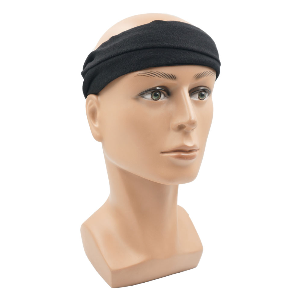 Seamless Solid Color Bandanas  - đánh giá và giá Cycling Gears