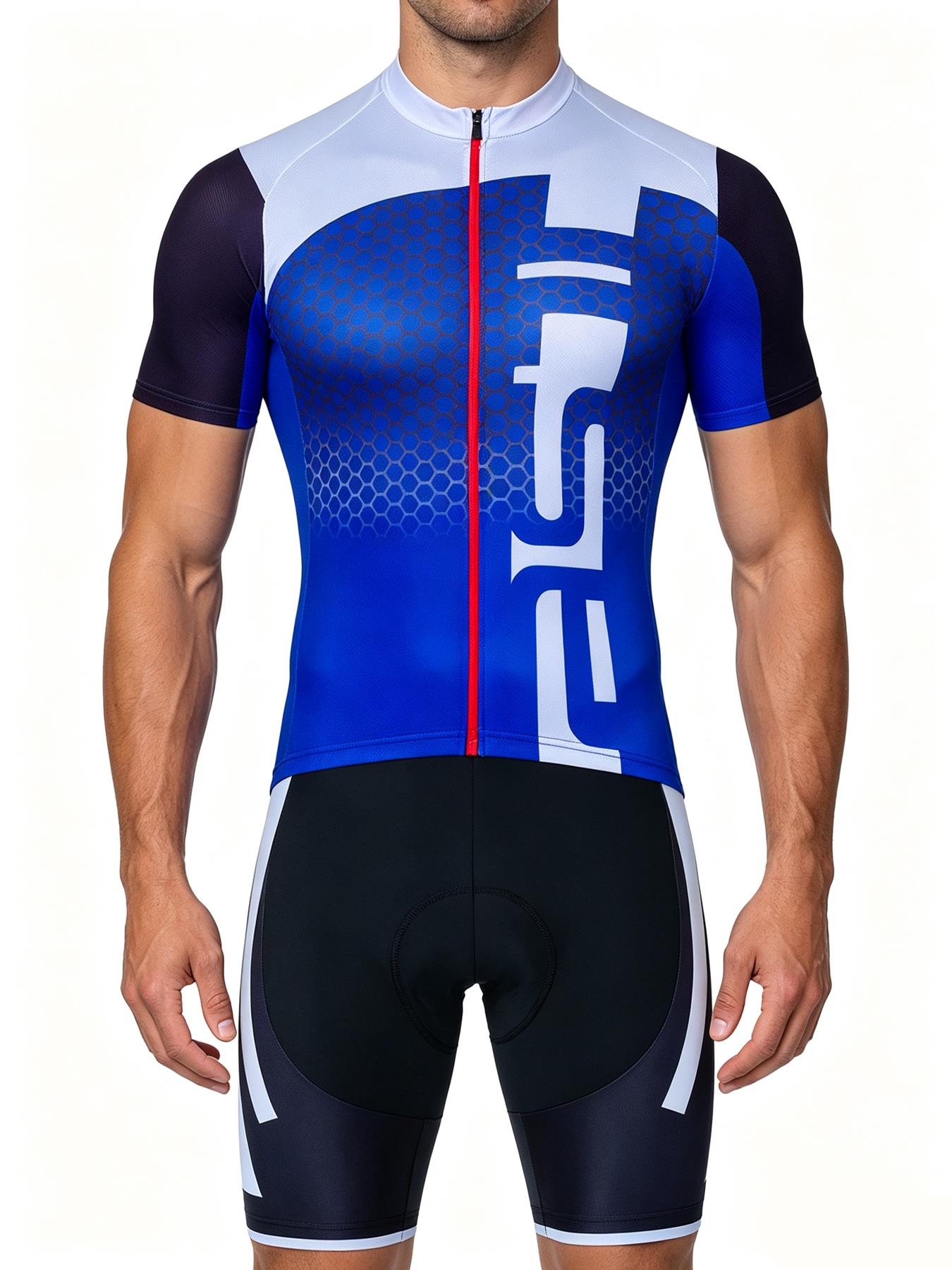 Pro Team Cycling Jersey Set Su - đánh giá và giá Cycling Gear Leaderboard