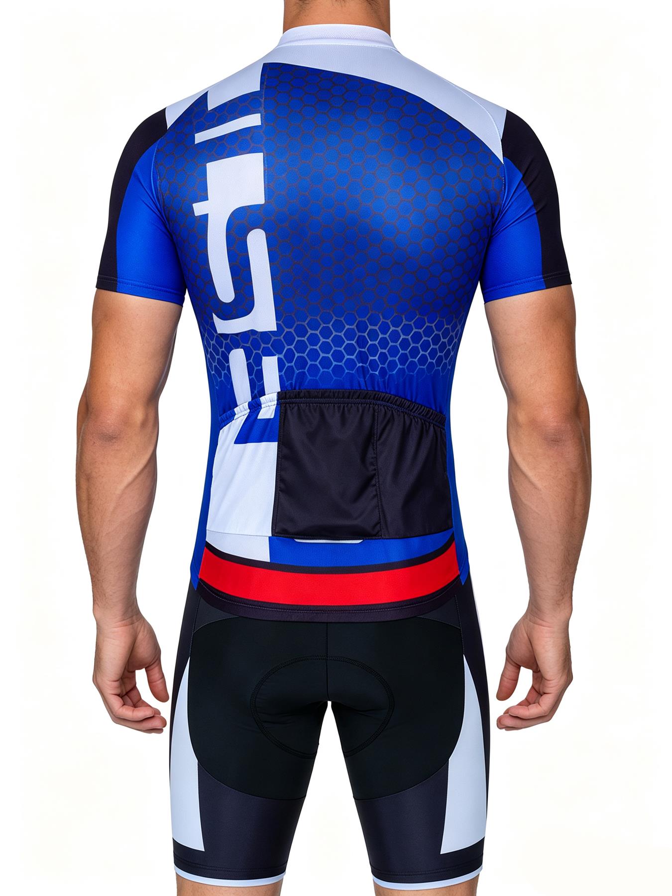 Pro Team Cycling Jersey Set Su - đánh giá và giá Cycling Gear Leaderboard