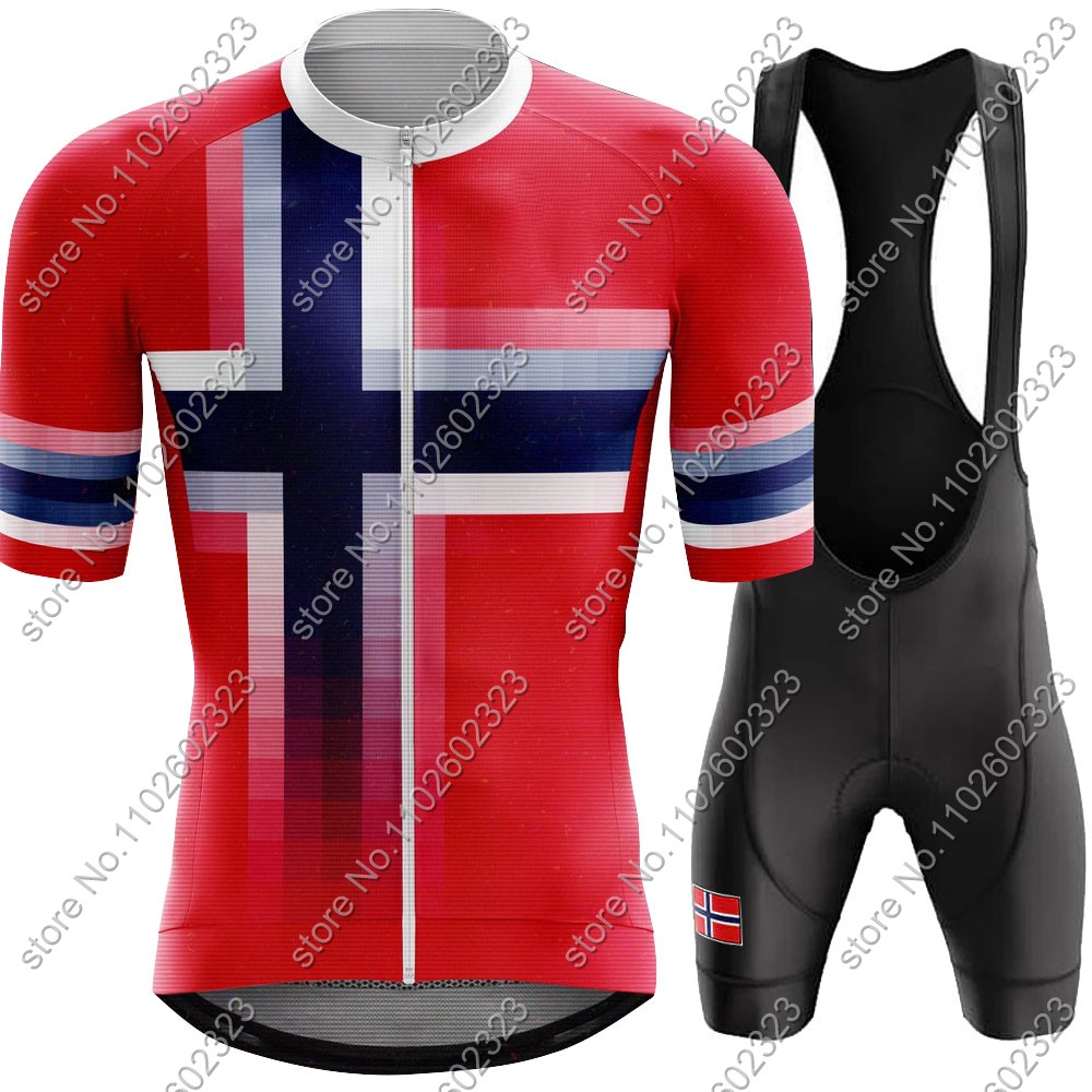 2024 Norway Cycling Jersey Nat - đánh giá và giá Cycling Gear Leaderboard