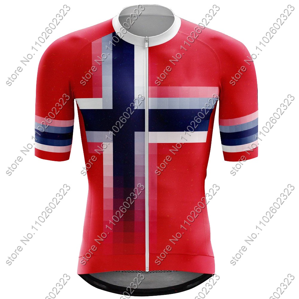 2024 Norway Cycling Jersey Nat - đánh giá và giá Cycling Gear Leaderboard