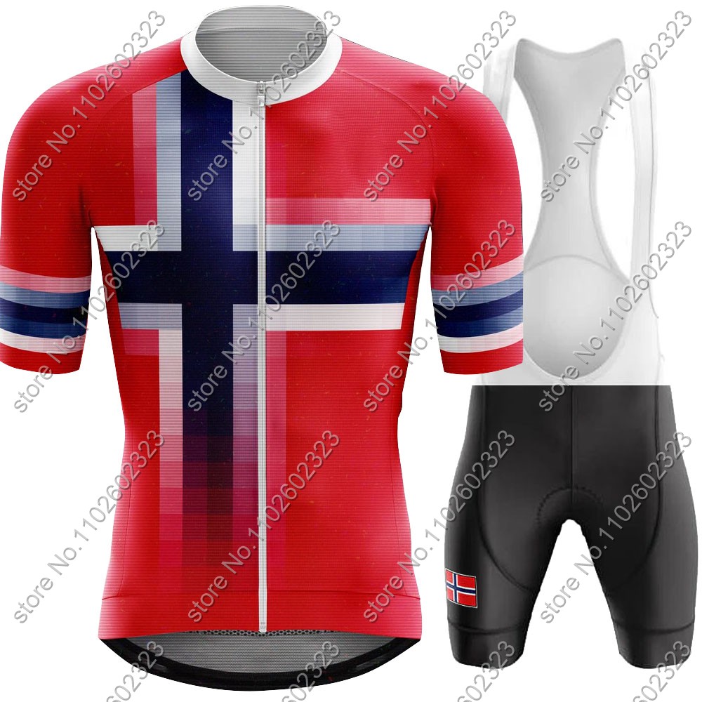 2024 Norway Cycling Jersey Nat - đánh giá và giá Cycling Gear Leaderboard