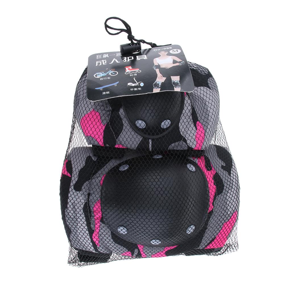Outdoor Knee Elbow Wrist Prote - đánh giá và giá Cycling Gear Kids