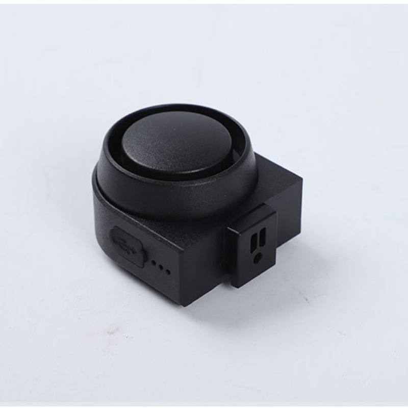 Anti-theft Bike Alarm Bell Sma - đánh giá và giá Ultra Cycling Gear
