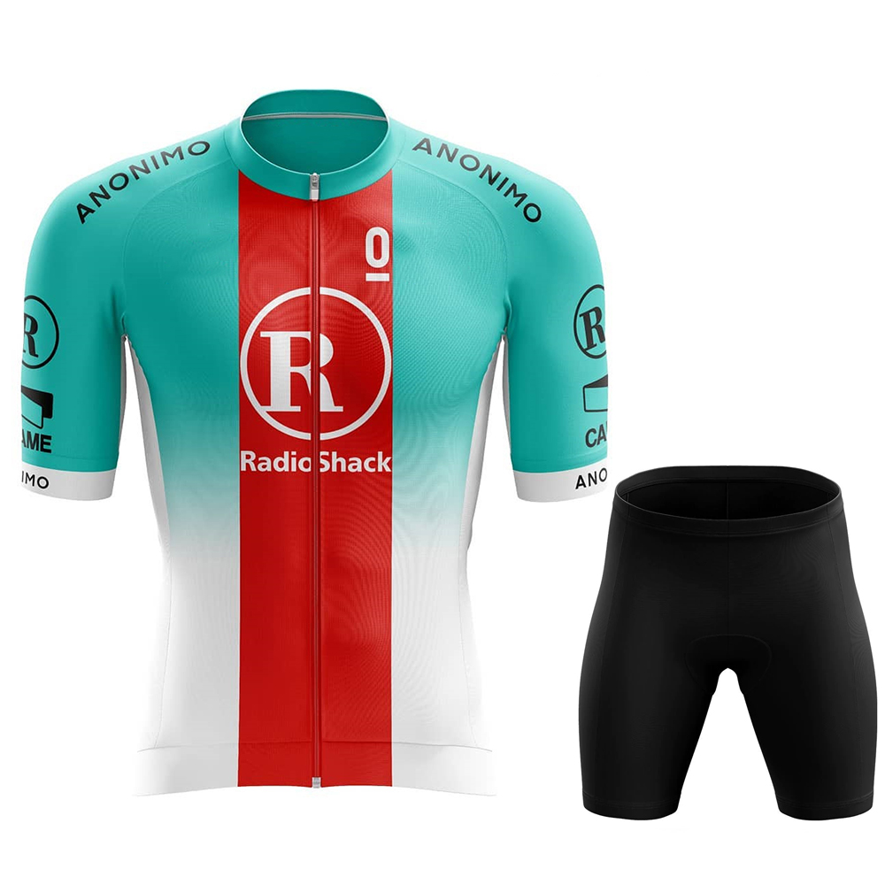 Man Cycling Set Short Bib Cycl - đánh giá và giá Cycling Gear For Sale
