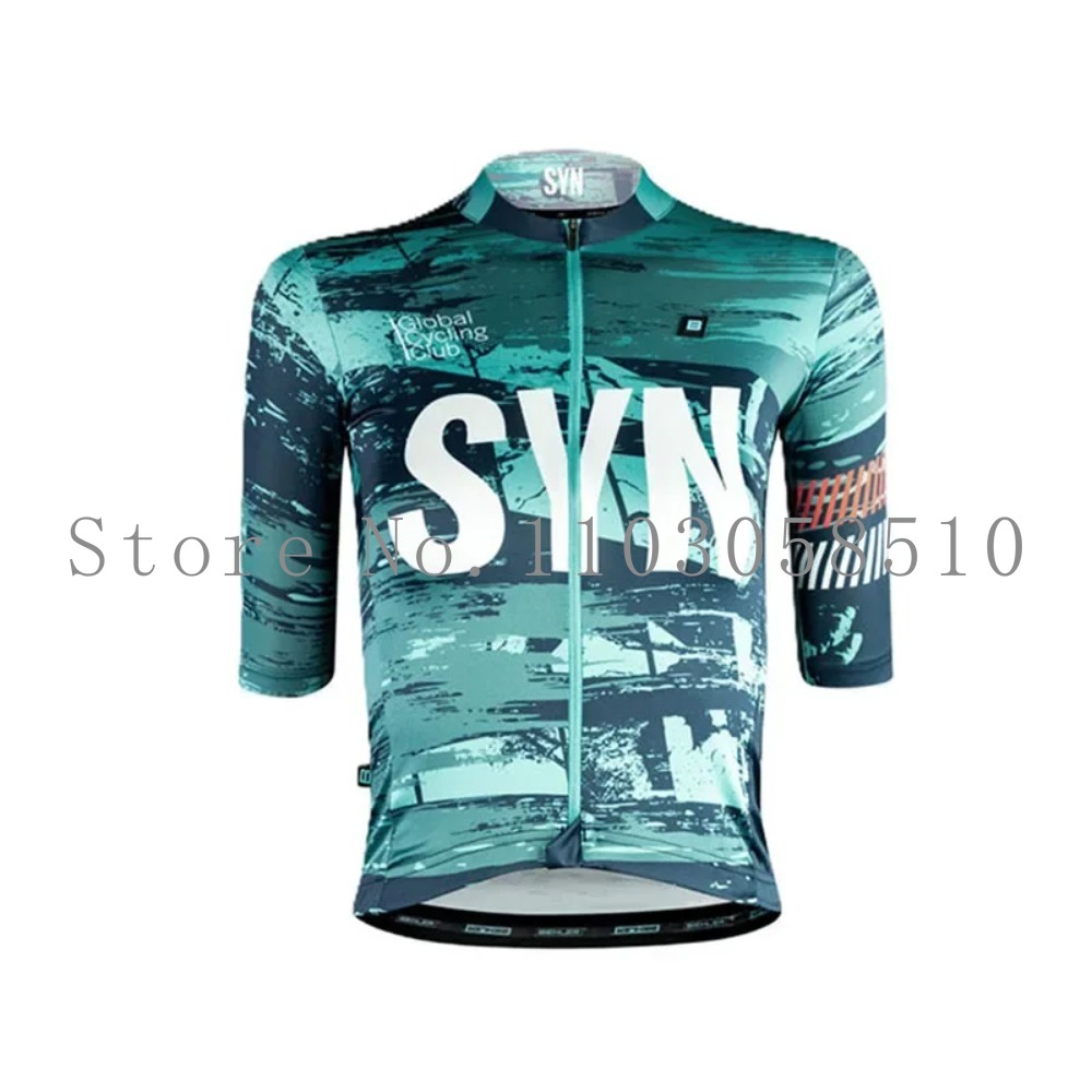 SYN Jersey Men's Bib Sponge Cu - đánh giá và giá Cycling Gear Leaderboard